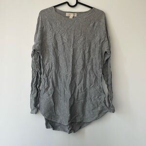 Michael Kors Knit Tunic